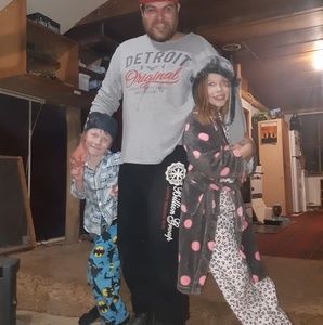 Meet your Posher, Bree